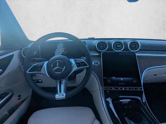 Used 2026 Mercedes-Benz C 300 Sedan image 13