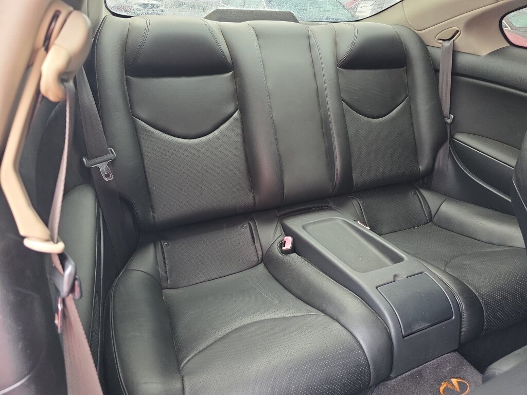Used 2009 INFINITI G37 Journey w/ Premium Pkg RWD image 14