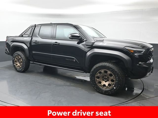 Certified 2025 Toyota Tacoma Trailhunter image 10