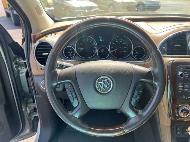 Used 2014 Buick Enclave Leather image 15