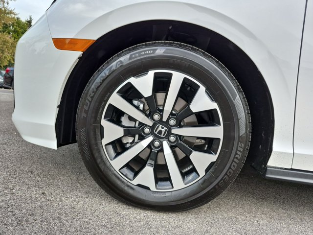 Used 2026 Honda Odyssey EX-L image 26