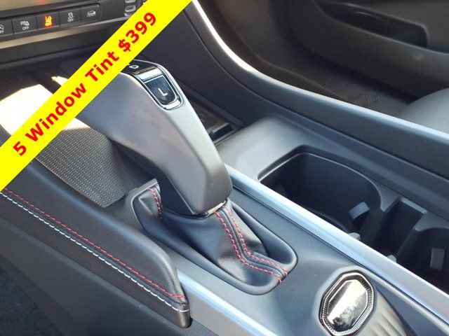New 2026 Dodge Charger Scat Pack AWD/4WD image 8