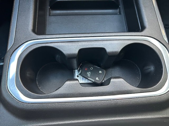 Used 2022 Chevrolet Silverado 1500 RST image 25