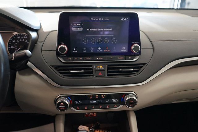 Used 2019 Nissan Altima 2.5 SV image 7