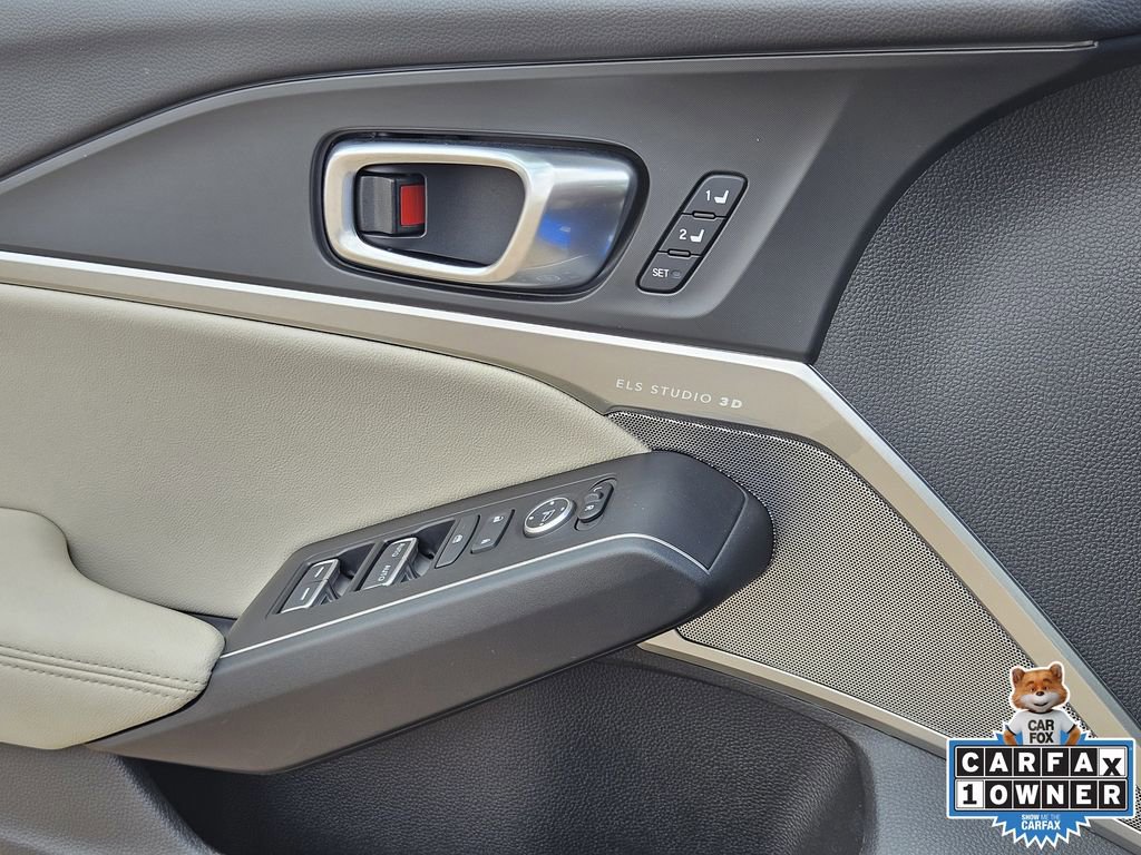 Certified 2026 Acura Integra A-Spec image 21