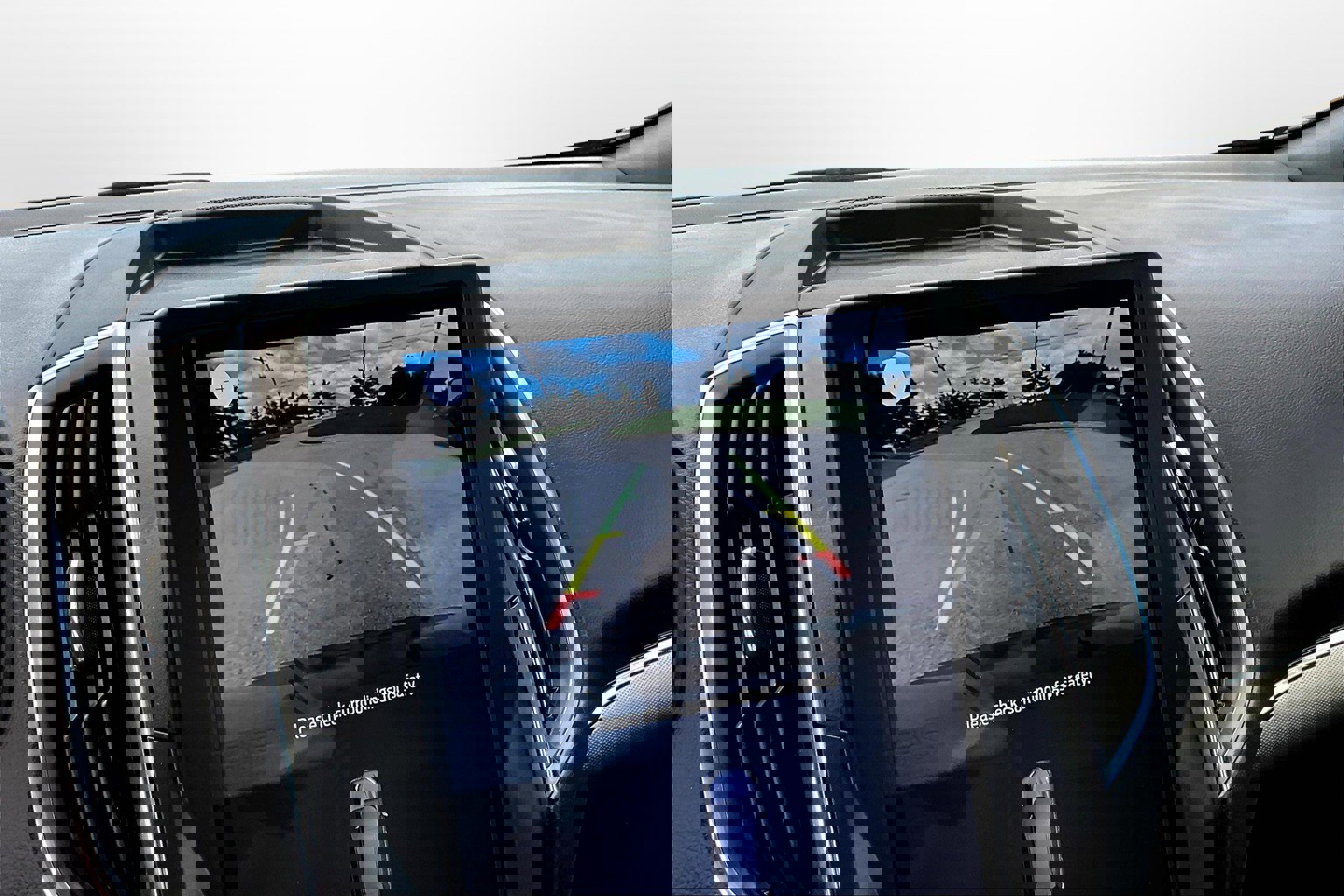 Used 2024 Ford Edge ST AWD/4WD image 30