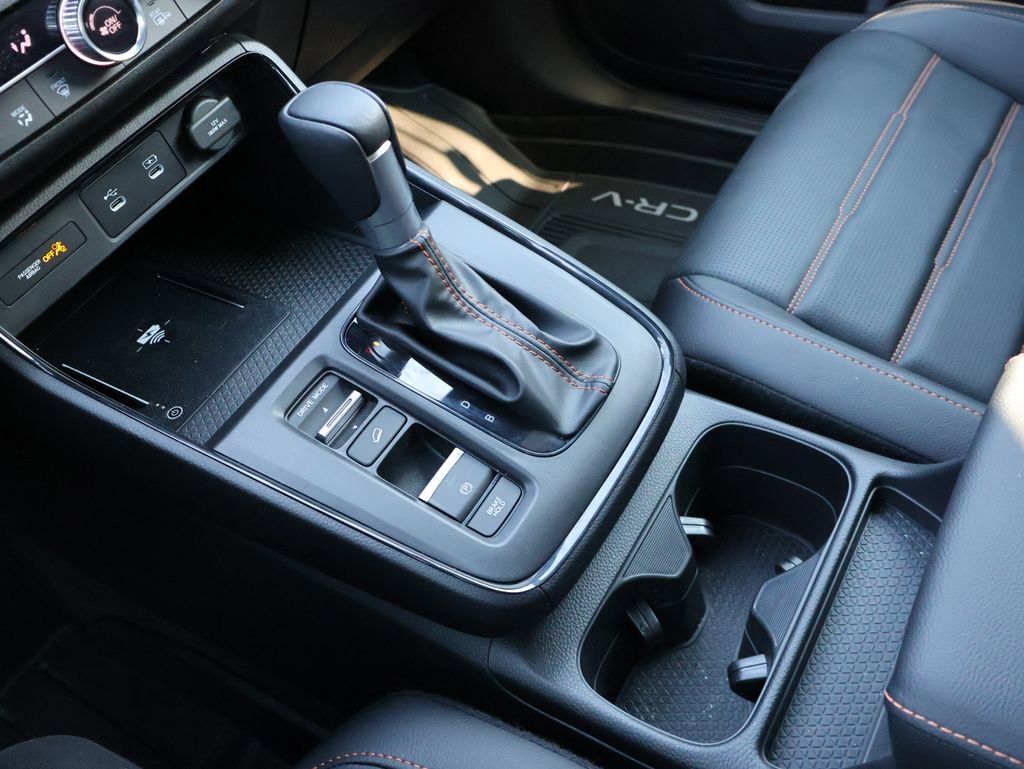 Certified 2026 Honda CR-V Sport-L image 24