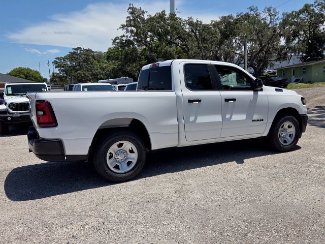 New 2026 RAM 1500 Tradesman RWD image 9