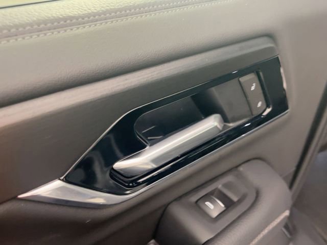 Certified 2025 GMC Yukon Denali image 20