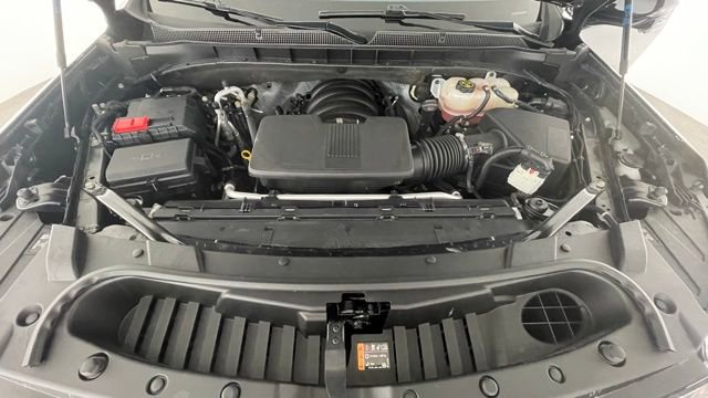 Used 2023 Chevrolet Tahoe High Country image 52