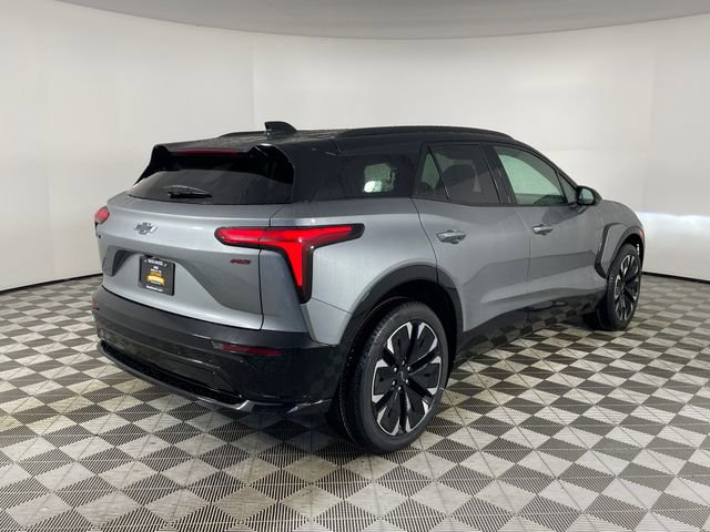 New 2026 Chevrolet Blazer EV RS image 20