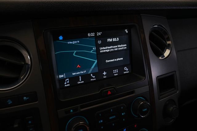 Used 2017 Ford Expedition Max Platinum image 32