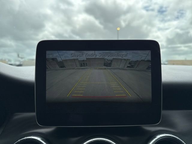Used 2018 Mercedes-Benz CLA 250 image 20