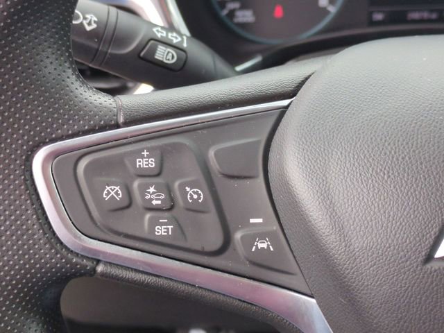 Used 2022 Chevrolet Equinox LS image 16