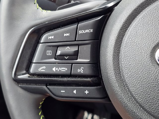 Used 2025 Subaru Ascent Bronze Edition AWD/4WD image 18