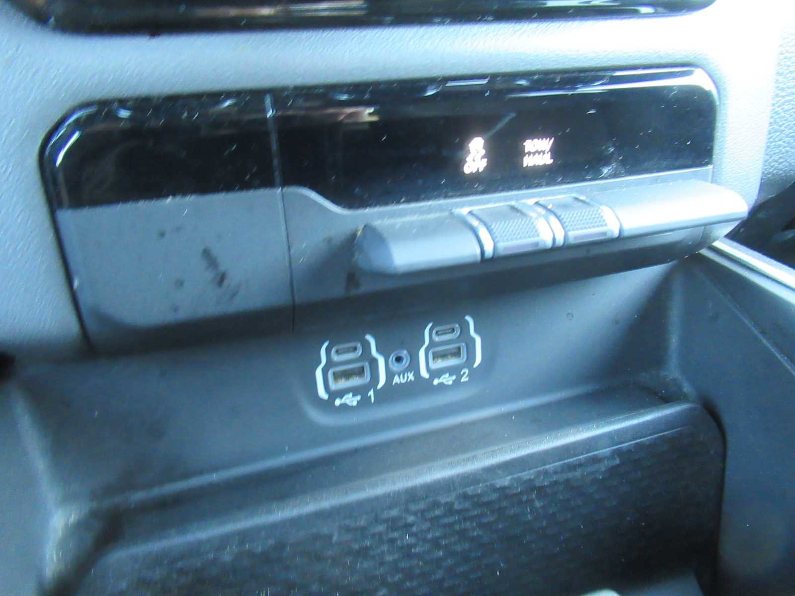 Used 2022 RAM 1500 Big Horn image 33