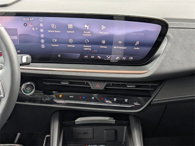 New 2026 Buick Envision Sport Touring image 18