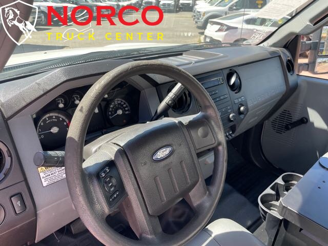 Used 2013 Ford F350 XL RWD image 28