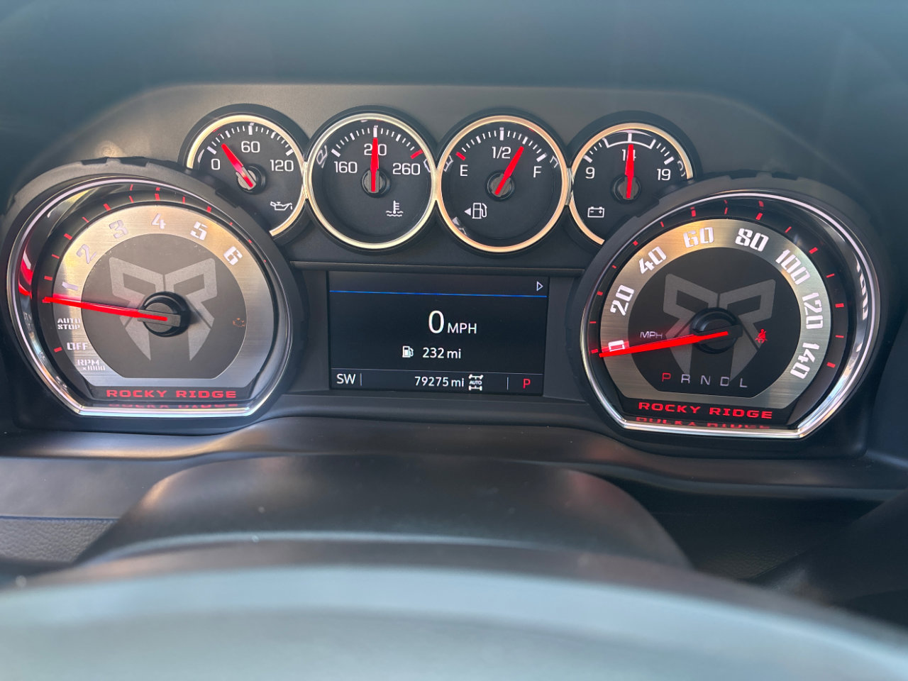 Used 2021 Chevrolet Silverado 1500 RST w/ All Star Edition Plus image 22