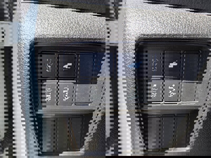 Used 2019 Honda CR-V Touring image 14