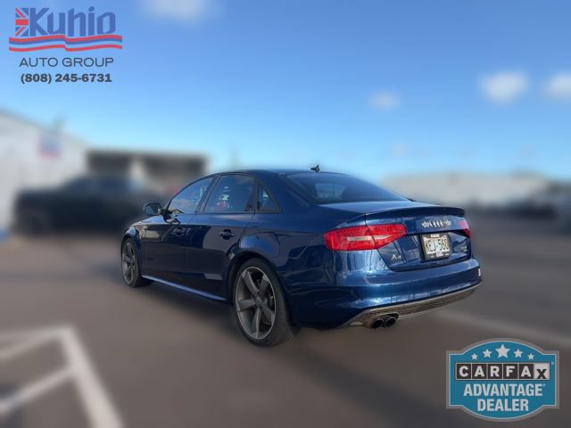 Used 2014 Audi A4 2.0T Premium Plus w/ Premium Plus Package AWD/4WD image 5