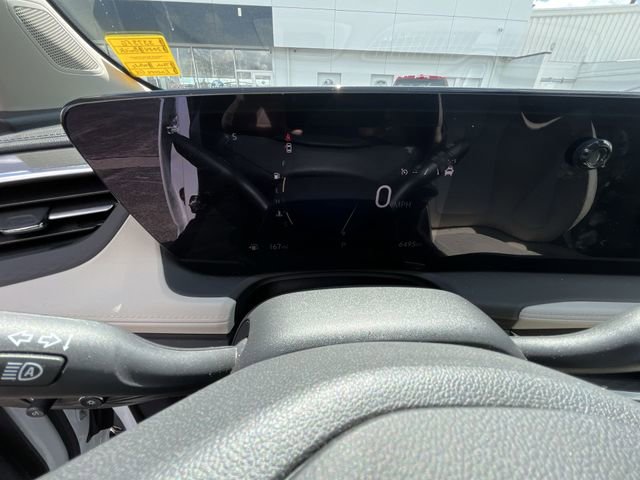 Certified 2024 Buick Encore GX Preferred w/ Advanced Technology Package FWD image 12