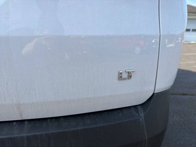 Certified 2023 Chevrolet Traverse LT image 12