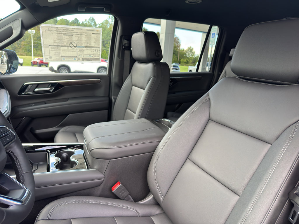 New 2026 Chevrolet Suburban LT w/ LPO, Chrome Package image 12