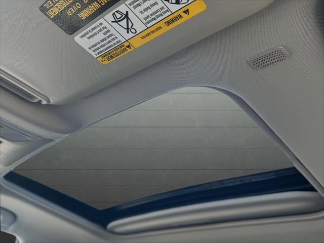 New 2025 Toyota RAV4 XLE Premium w/ Weather Package image 26