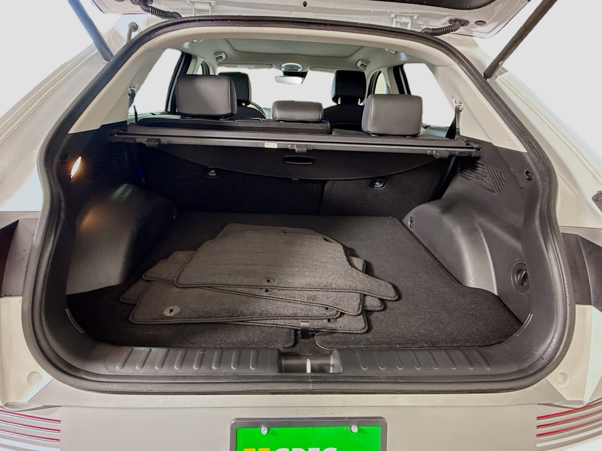 Used 2024 Hyundai Ioniq 5 Limited image 35