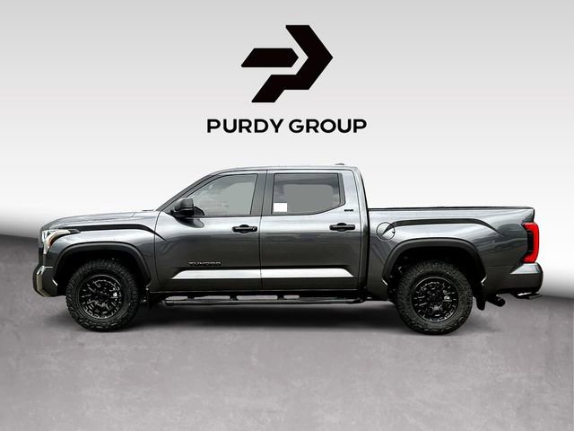 New 2026 Toyota Tundra SR5 image 5