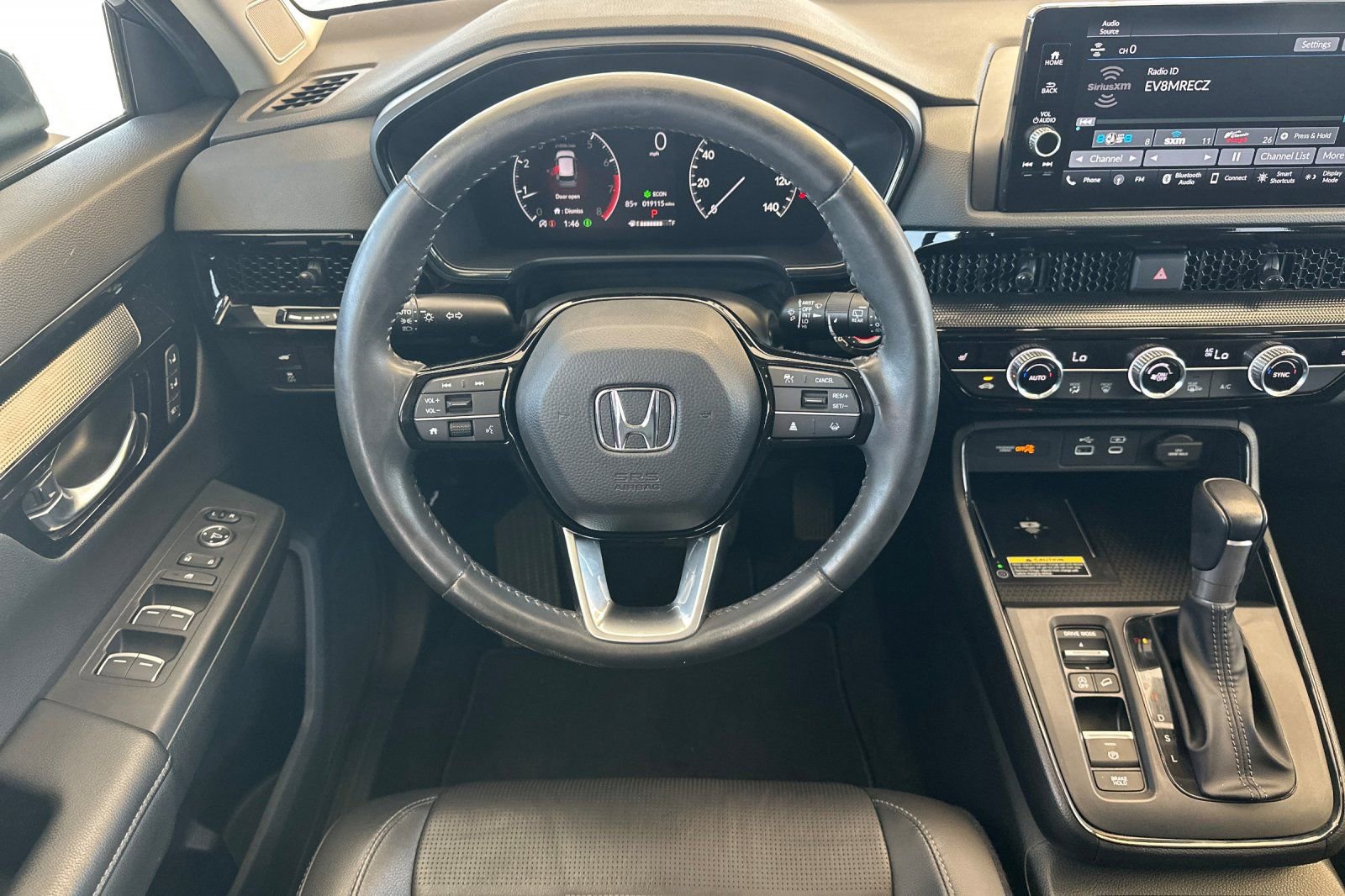 Used 2024 Honda CR-V EX-L image 14