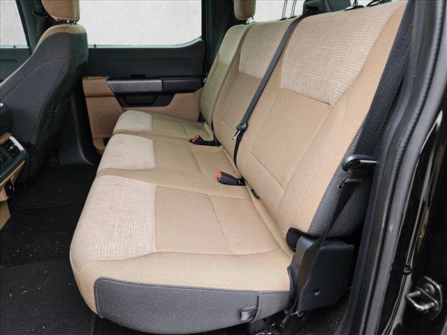 Used 2021 Ford F150 XLT image 17