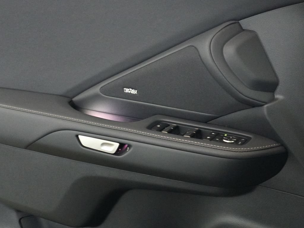 New 2026 Lexus TX 350 AWD w/ Technology Package image 27