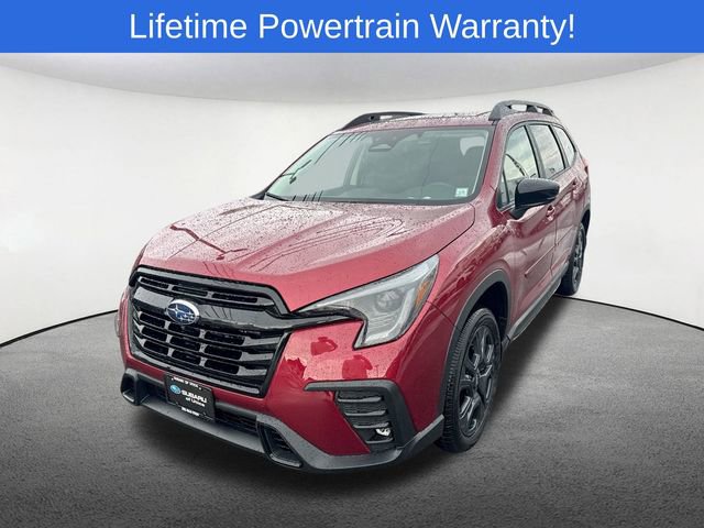 New 2026 Subaru Ascent Bronze Edition image 1