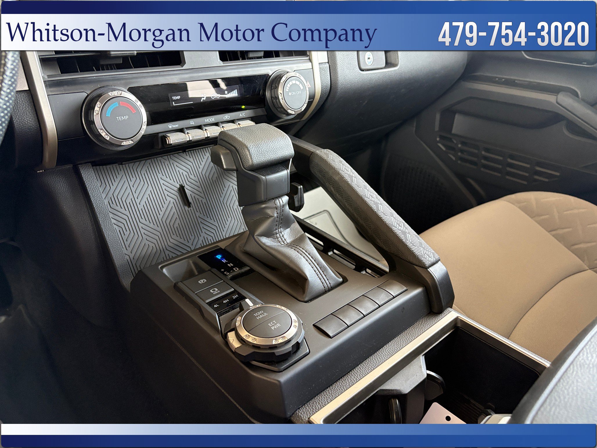 Used 2025 Toyota Tacoma SR5 AWD/4WD image 26