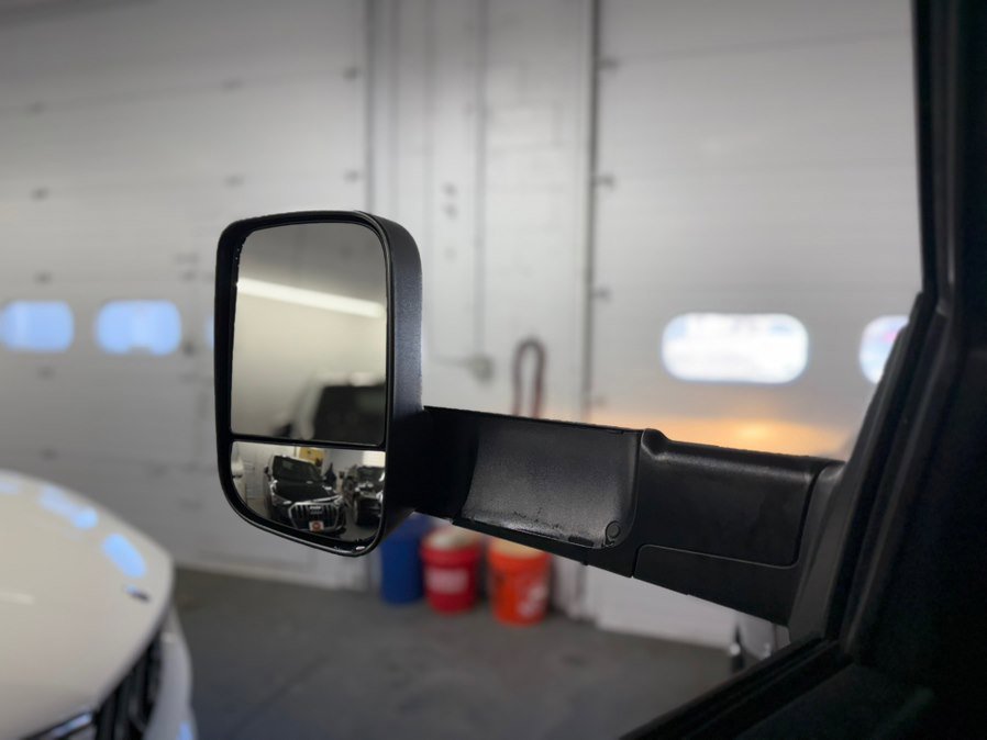 Used 2019 RAM 2500 Tradesman AWD/4WD image 38