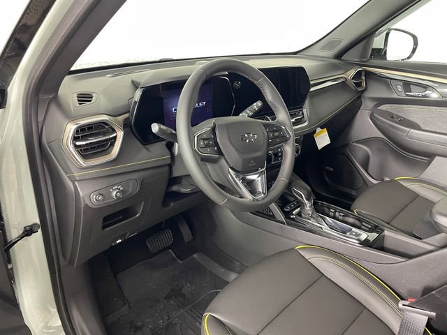 New 2026 Chevrolet TrailBlazer ACTIV w/ Convenience Package image 3