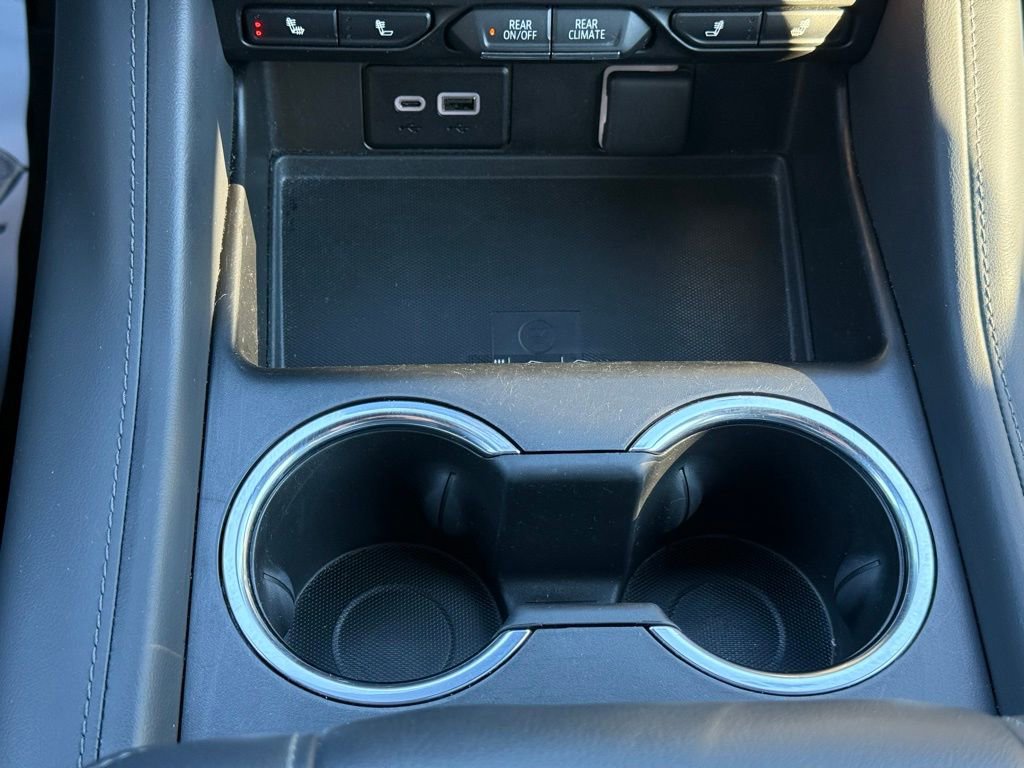 Used 2024 Chevrolet Tahoe LT image 20