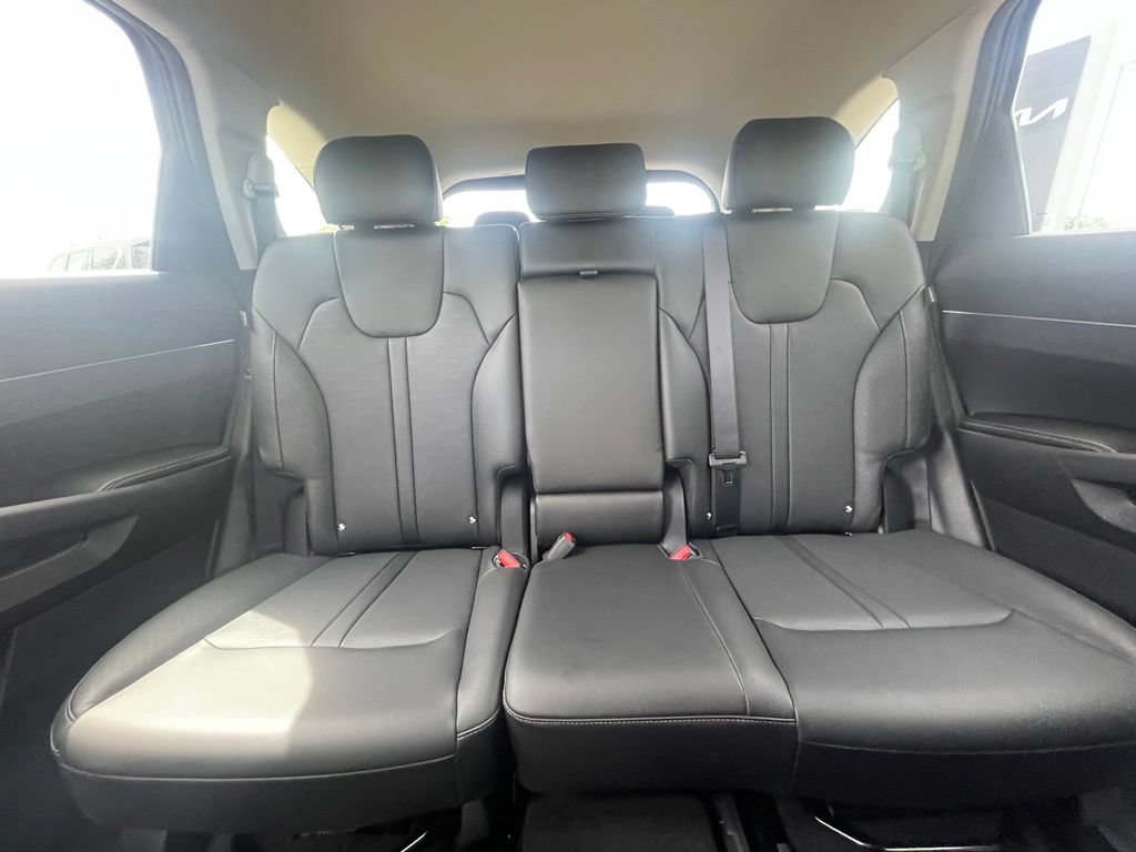 New 2026 Kia Sorento S FWD image 30