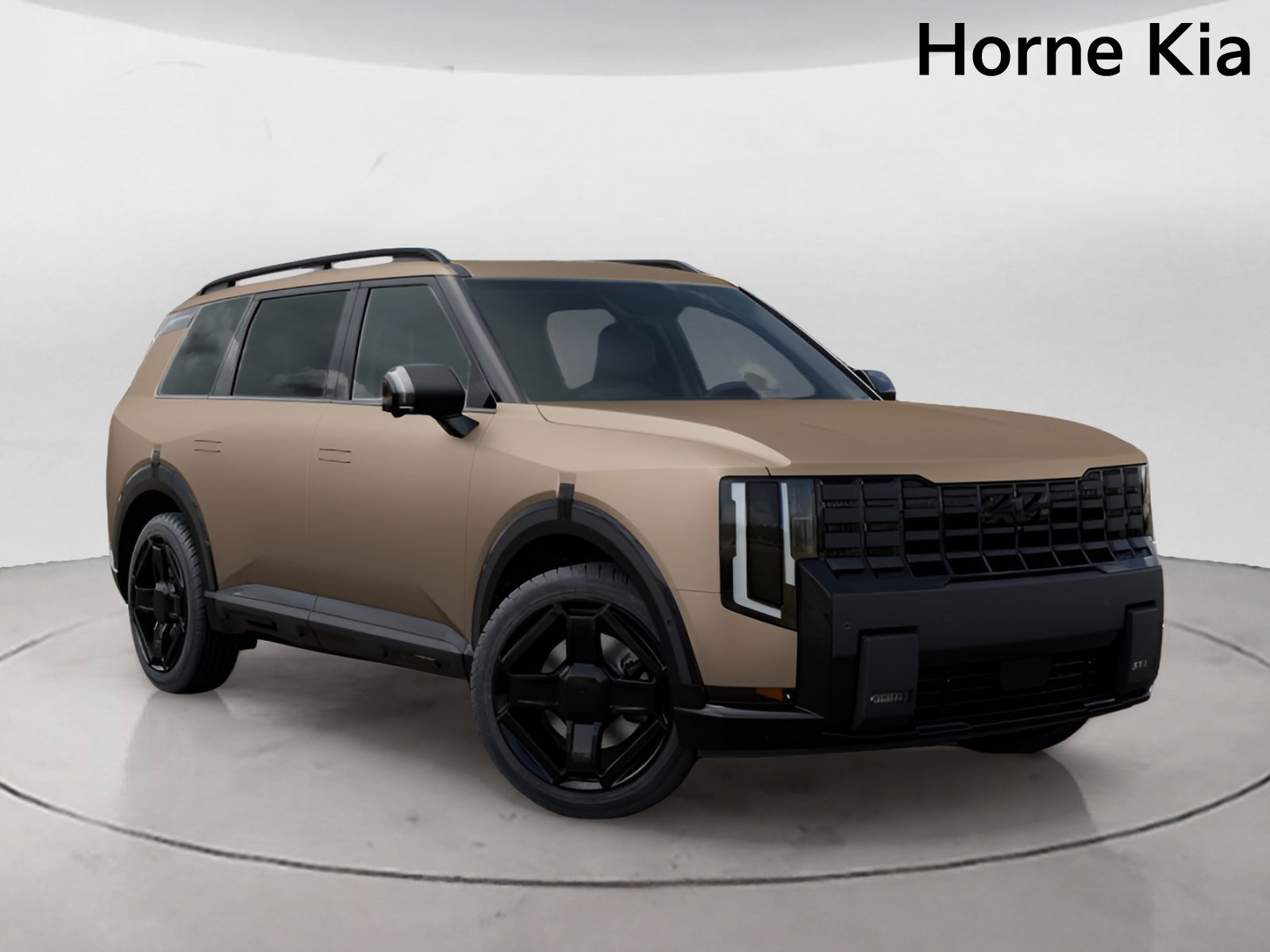 New 2027 Kia Telluride SX Prestige X-Line AWD/4WD image 8