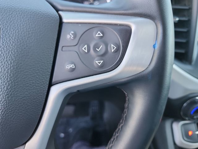 Used 2023 GMC Acadia SLT image 23