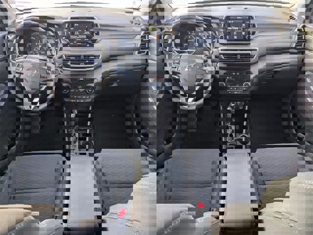 Used 2021 Hyundai Tucson SEL w/ Cargo Package image 14