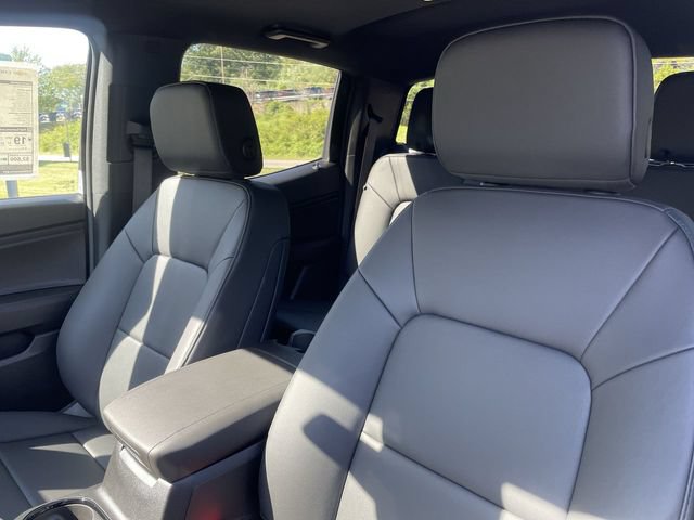 New 2026 Chevrolet Colorado Trail Boss AWD/4WD image 11