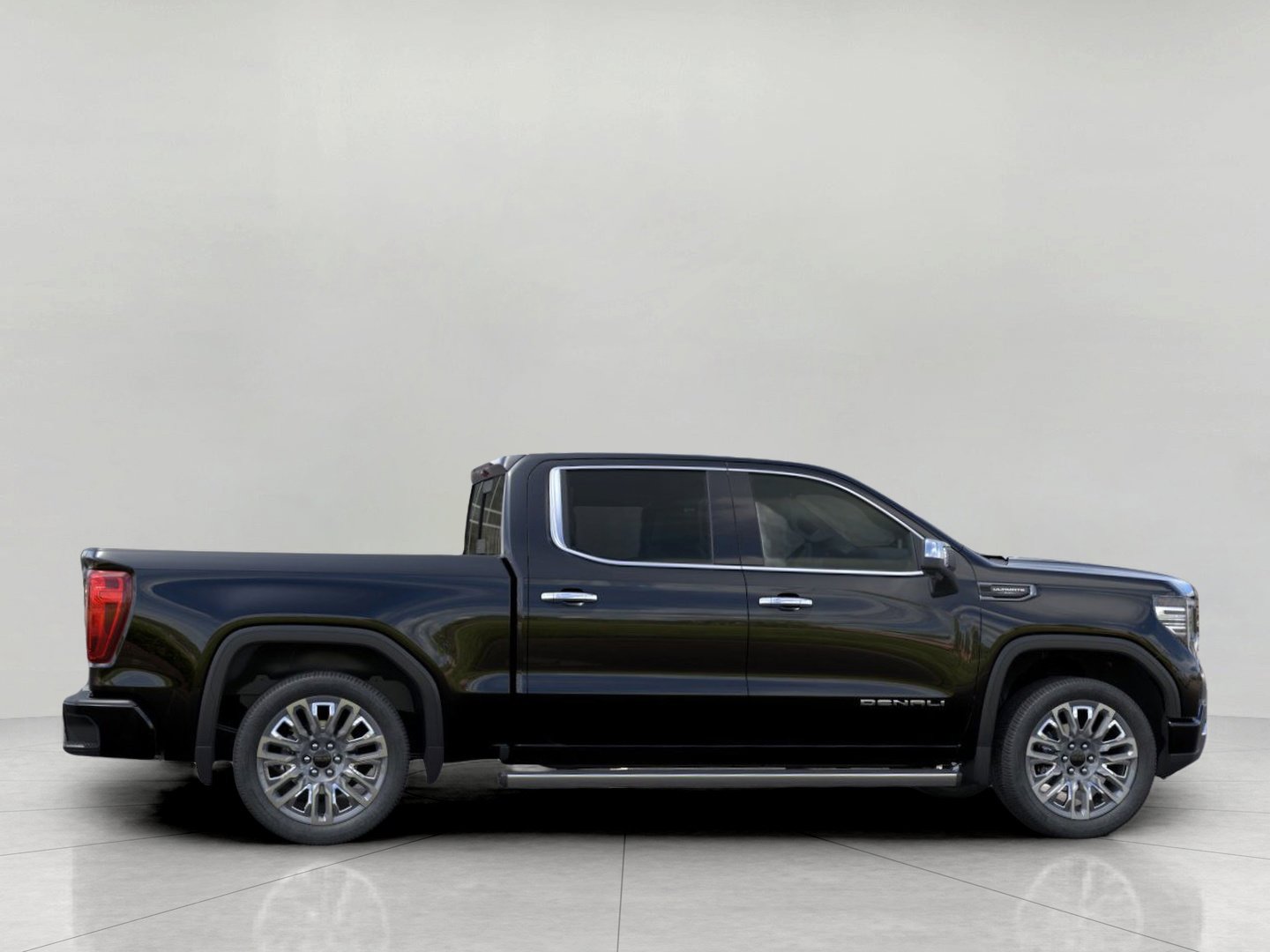 New 2026 GMC Sierra 1500 Denali Ultimate image 5