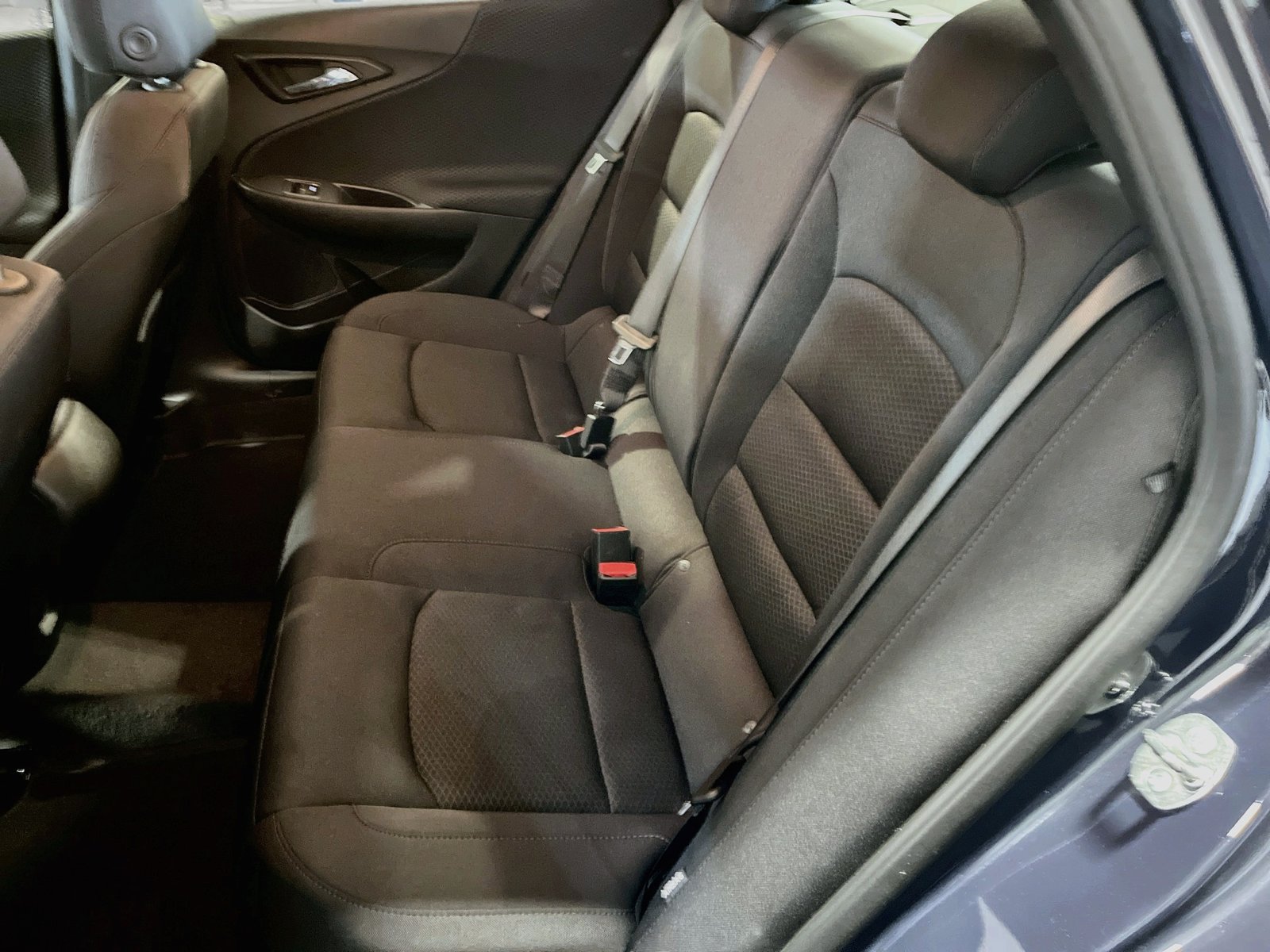 Used 2025 Chevrolet Malibu RS FWD image 24