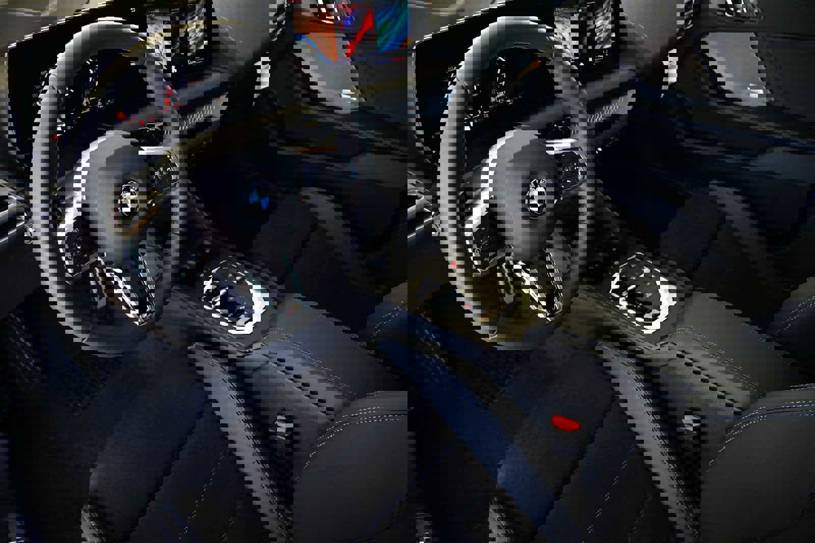 Used 2026 BMW 228i w/ Technology Package image 9