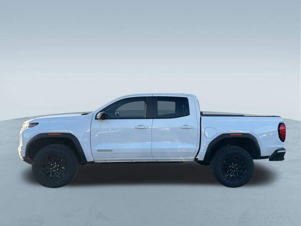 New 2026 GMC Canyon Elevation w/ Convenience Package image 6