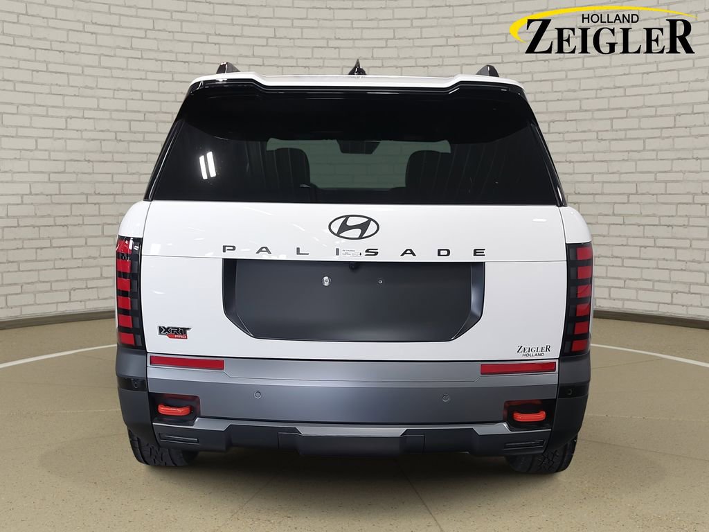 New 2026 Hyundai Palisade XRT Pro image 6