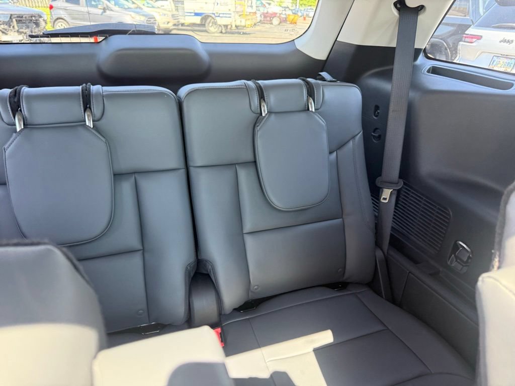 New 2026 Ford Explorer Active w/ Active Comfort Package AWD/4WD image 54